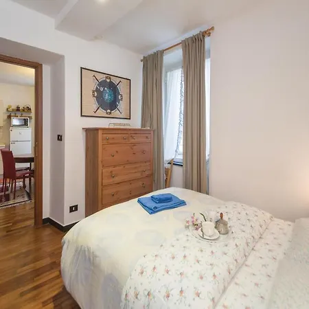 Casa Sanvi Daire *