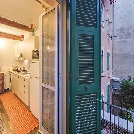 Apartment Casa Sanvi