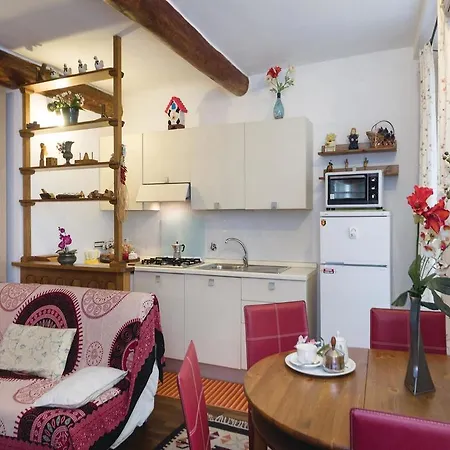 Casa Sanvi *