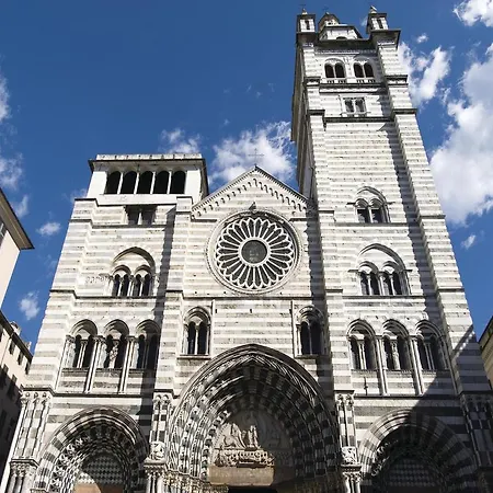 Casa Sanvi